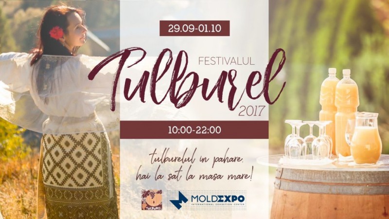 Festivalul Tulburel 29.09.2017 - 01.10.2017